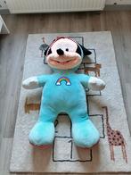 Grote Mickey Mouse Knuffel - 120cm, Ophalen of Verzenden, Zo goed als nieuw, Overige typen