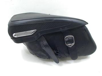 KOFFER LINKS Harley Davidson Road King (01-1970/-) beschikbaar voor biedingen