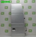 Ford Transit (06-14) Achterdeur rechts dicht zilvergrijs H3, Gebruikt, Ford, Deur, Achter