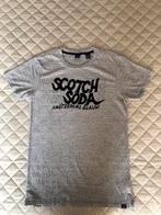 Scotch & Soda t shirt 170 176 16  NIEUW, Nieuw, Jongen of Meisje, Ophalen of Verzenden, Shirt of Longsleeve