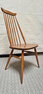 vintage spijlenstoel Ercol /Made in England, Ophalen, Huis en Inrichting