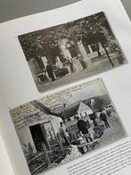 Het oude Hongarije op ansichtkaarten. 2003, Boeken, Ophalen of Verzenden, 20e eeuw of later, Zo goed als nieuw