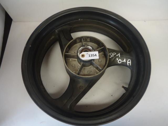 CB600F 1998 - 1999 Honda Velg D1-23757, Motoren, Accessoires | Overige