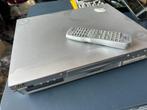 JVC DR-M1 "PAL progressive" dvd recorder, Ophalen of Verzenden, Gebruikt, Dvd-recorder, JVC