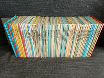 Disney boekenclub 1977 t/m 2007 meeste zijn 1e druk beschikbaar voor biedingen