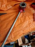 Ridgid 12-R 2 Inch of 111R 1inch- 111r 3/4 1/2 draad snij, Ophalen of Verzenden, Zo goed als nieuw