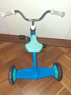 DRIE-WIELER, Ophalen, Gebruikt