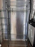 IKEA OMAR Stellingkast, Huis en Inrichting, Kasten | Stellingkasten, Ophalen, Gebruikt