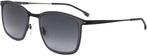 HUGO BOSS Boss 1243/S Wc-N zonnebril voor heren, Zonnebril, Zwart, Nieuw, Ophalen