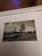 ENSCHEDE.  STATION, Verzamelen, Ansichtkaarten | Nederland, Ophalen of Verzenden, Voor 1920, Overijssel