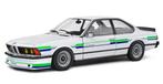 ALPINA B7 (E24) '84 WIT, Solido, Auto, Solido, Rue de L' Ecusson 2, 56120 Josselin France