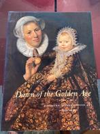 Dawn of the golden age, Ophalen of Verzenden, Zo goed als nieuw, Schilder- en Tekenkunst