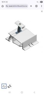 Van der valk valkpro+ voor voet P/L10 midden, Ophalen of Verzenden