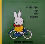 CD Luisterversie - Nijntje Op De Fiets, Kind, Cd, Ophalen of Verzenden, Dick Bruna