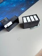 GoPro Hero 10 Black + Accessoires, Verzenden, Zo goed als nieuw, GoPro