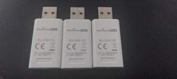 Nethome Plus WiFi module EU-OSK103 voor airco's beschikbaar voor biedingen