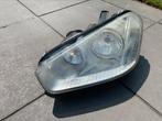Koplamp links C-Max 2007 (facelift), Auto-onderdelen, Ophalen of Verzenden, Gebruikt, Ford