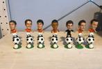 Diverse voetbalpoppetjes Super de Boer spaaractie EK2008, Overige supermarkten, Ophalen of Verzenden
