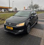 Volkswagen Polo 1.4 TDI 55KW BMT 2015 Zwart, Voorwielaandrijving, USB, Euro 6, 580 kg