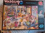 Wasgij puzzel Mystery 23, Hobby en Vrije tijd, Denksport en Puzzels, Ophalen of Verzenden, 500 t/m 1500 stukjes, Zo goed als nieuw