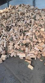 Brandhout beuken kachelhout openhaardhout 25cm aanbieding!, Tuin en Terras, Haardhout, 6 m³ of meer, Ophalen of Verzenden, Beukenhout