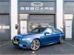 BMW 5 Serie M5 CARPLAY, HUD, MASSAGE (bj 2012, automaat), Auto's, BMW, Automaat, Euro 5, Achterwielaandrijving, Gebruikt
