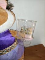 AH hamster nieuwjaar met oliebol en champagne glas, Ophalen of Verzenden, Nieuw, Overige typen