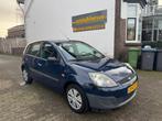 Ford Fiesta 1.3-8V Cool & Sound, Auto's, Ford, 1299 cc, Gebruikt, 4 cilinders, Blauw