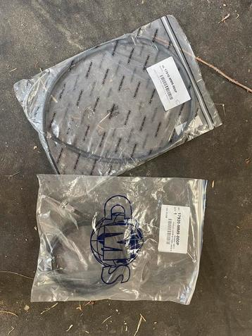 Nieuwe gaskabel set Honda XL600 of Africa Twin RD03 beschikbaar voor biedingen