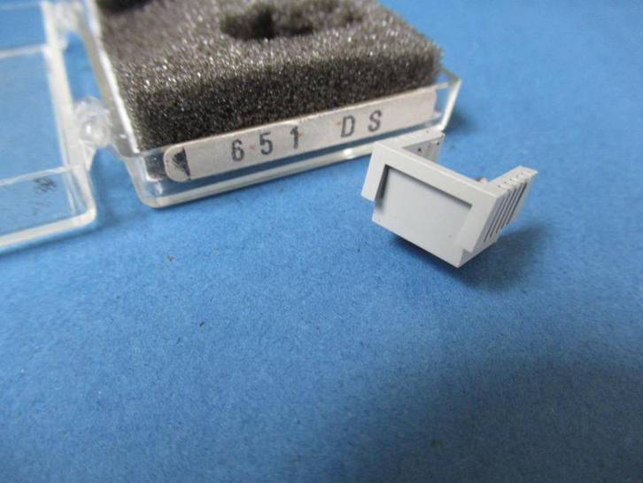 Naald Tonar vervangt Sansui SN28 / SV28, Audio, Tv en Foto, Platenspelers, Nieuw, Platenspeler-onderdeel, Overige merken, Ophalen of Verzenden