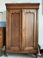 Antieke Hollandse kast, Antiek en Kunst, Ophalen