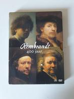 DVD en CDRom - Rembrandt 400 jaar, Gebruikt, Alle leeftijden, Boxset, Ophalen of Verzenden