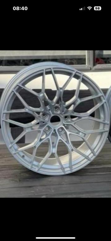 Nw. 20” Velgen BMW style 1000M beschikbaar voor biedingen