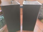 Twee boxen van het merk audiolab, Audio, Tv en Foto, Luidsprekers, Ophalen, Zo goed als nieuw, Overige merken