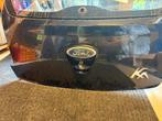 Ford ka 2008-2016 model achterklep zwart, Ophalen, Tweedehands, Overige merken
