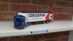 WSI  Scania  Streamline  Highline  van  Oegema., Ophalen of Verzenden, Nieuw, Bus of Vrachtwagen, Wsi