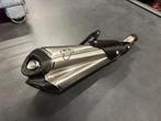 Termignoni demper Ducati Diavel 2011-2014, Motoren, Onderdelen | Ducati, Ophalen of Verzenden, Gebruikt