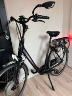 Sparta F8E Elektrische Fiets met factuur, Fietsen en Brommers, Elektrische fietsen, Ophalen of Verzenden, Zo goed als nieuw, Sparta