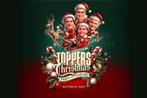 Tot 8 (!) kaarten Toppers Christmas Party op 24 december, Drie personen of meer, December