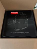 DRAAGBARE GAS BQQ NOMADIQ, Ophalen of Verzenden, Zo goed als nieuw