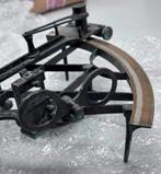 Navigatie Sextant UK uit Engeland engels antiek 1900 navi, Watersport en Boten, Navigatiemiddelen en Scheepselektronica, Ophalen of Verzenden