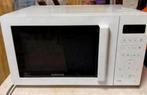 Samsung magnetron model CE100V white, Ophalen, Gebruikt, Grill, Magnetron