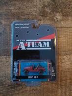 Nieuwe & Unieke Jeep CJ-7 v/d TV Serie > The A-Team ! Bieden, Ophalen of Verzenden, Nieuw, Auto
