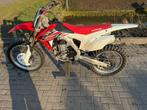 crossmotor, Fietsen en Brommers, Brommers | Crossbrommers, Honda, Gebruikt, 5 versnellingen, Ophalen