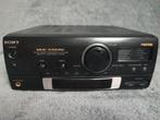 Sony MHC-EX10AV Versterker met speakers, Gebruikt, Ophalen of Verzenden, Microset, Sony