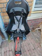 Fietsstoeltje voor achterop, Ophalen, Zo goed als nieuw