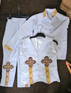 Ethiopische Habesha Kinderkleding Set, Antiek en Kunst, Ophalen of Verzenden, Kinderen, Onbekend
