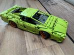 Lepin GoBricks Jaguar XJ220. MOC, Ophalen of Verzenden, Zo goed als nieuw