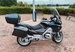 BMW R 1200 RT en Honda Shadow 750 Cardan Beide van 2005, Motoren, Motoren | BMW, Particulier, Toermotor