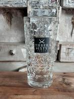 Three Sixty Vodka - Limited Edition glas, Nieuw, Ophalen of Verzenden